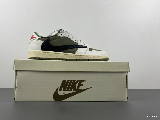 Cheap Husky SCOTT MEDIUM X OLIVE JORDAN AIR 1 TRAVIS OG DM7866-200 LOW 0701